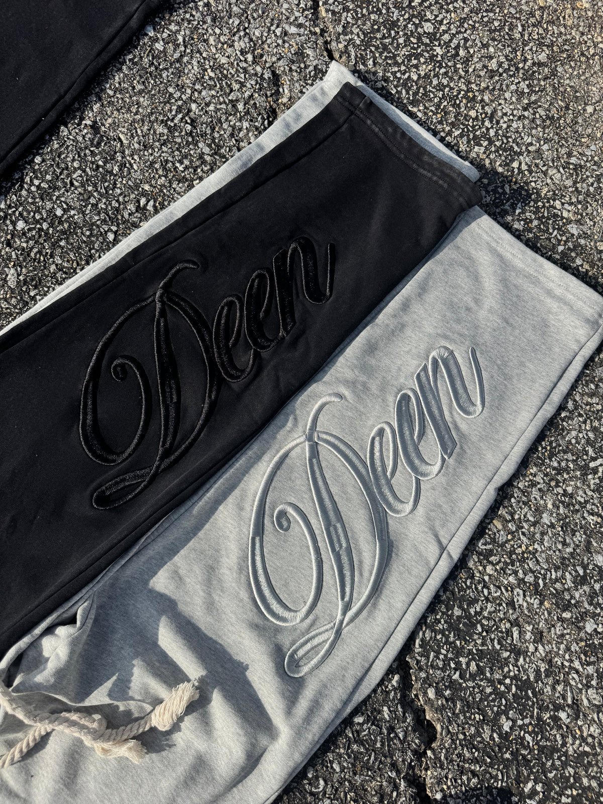 Deen v1 Sweats