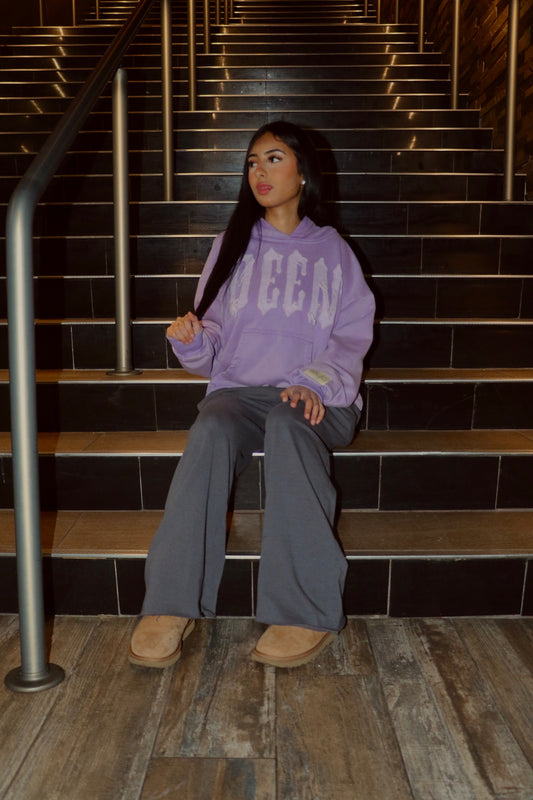 Lavender v2 Hoodie