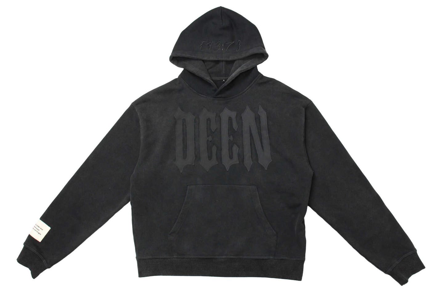 v1 Hoodies '93:7'